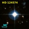 HD 124574
