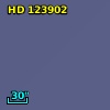 HD 123902