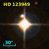 HD 123949