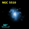 NGC  5510
