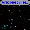 MITG J0030+4841