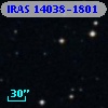 IRAS 14038-1801