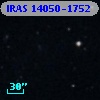 IRAS 14050-1752