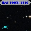 IRAS 14068-1816