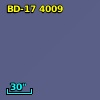 BD-17  4009