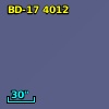 BD-17  4012