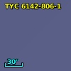 TYC 6142-806-1