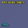 TYC 6141-598-1