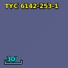 TYC 6142-253-1