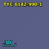 TYC 6142-990-1