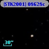 [STK2001] 08628c