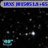 1RXS J015051.8+652803