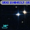 1RXS J140453.7-182154
