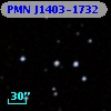 PMN J1403-1732
