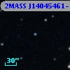 2MASS J14045461-1836599