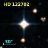 HD 122702