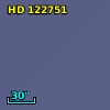 HD 122751