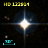 HD 122914