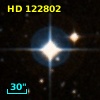 HD 122802