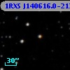 1RXS J140616.0-213127