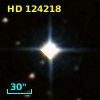 HD 124218