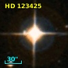 HD 123425