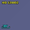 HD 124402