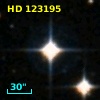 HD 123195