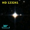 HD 123241