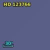 HD 123766