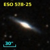 ESO 578-25