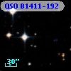 QSO B1411-192