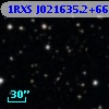 1RXS J021635.2+660815