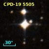 CPD-19  5505