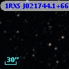 1RXS J021744.1+661833