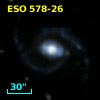 ESO 578-26