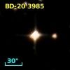 BD-20  3985