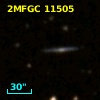 2MFGC 11505