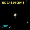 2MASS J14141223-2102271