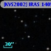[KVS2002] IRAS 14053-1958 W