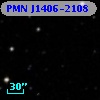 PMN J1406-2108