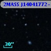 2MASS J14041772-1945162