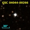GSC 04044-00266