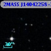 2MASS J14042258-2051053