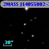 2MASS J14055002-2136572
