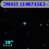 2MASS J14071563-2031241