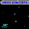 2MASS J14072074-2146280
