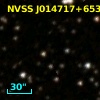NVSS J014717+653557