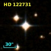 HD 122731