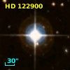 HD 122900